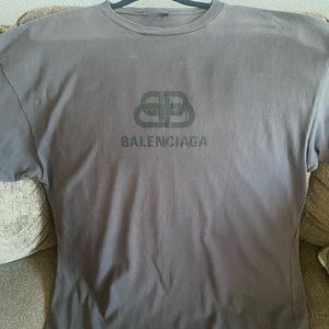 Balenciaga t-shirt